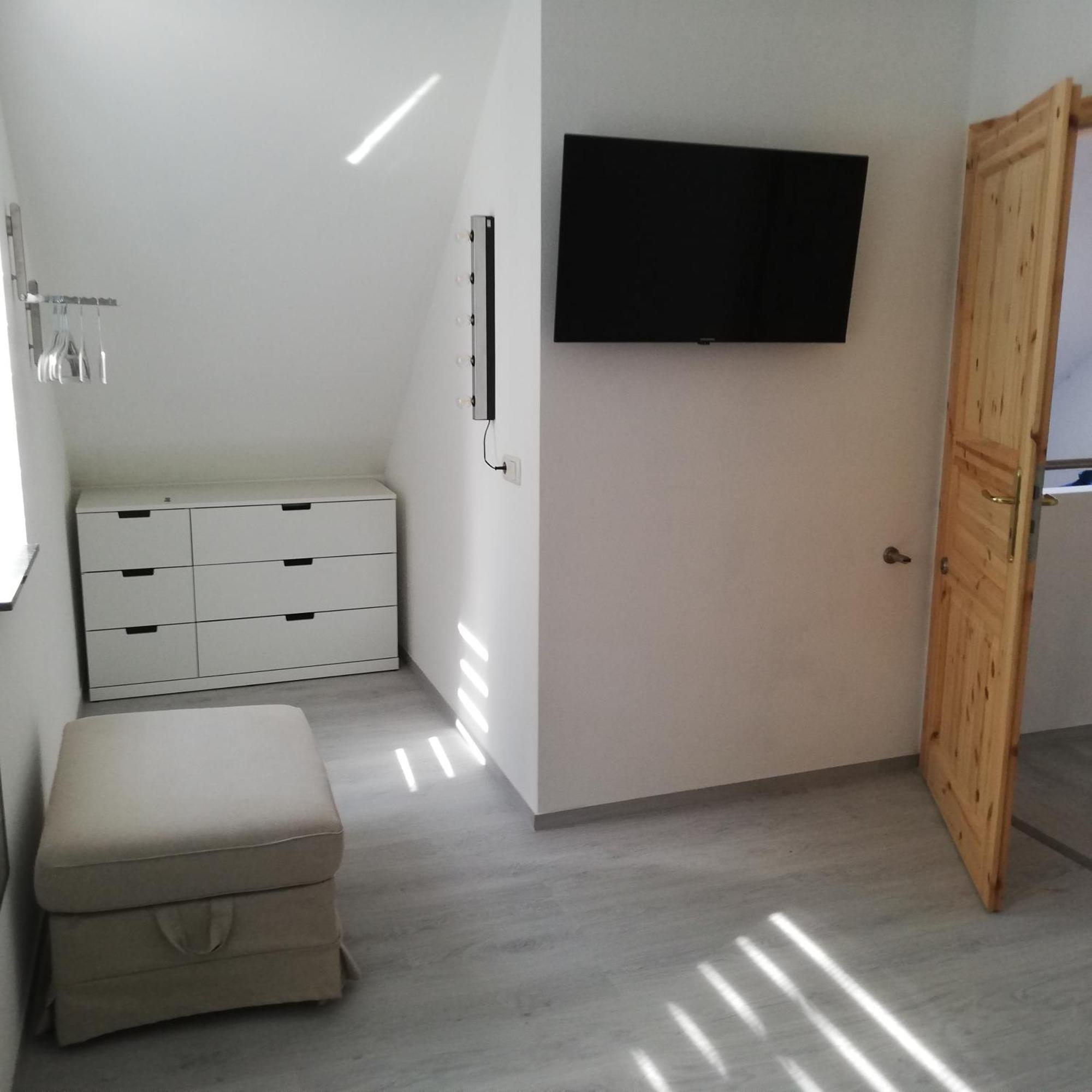 Ferienwohnung Wittenburg 2 Exterior foto
